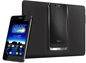 Asus PadFone Infinity